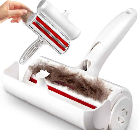 Cepillo Eliminador de Pelo Definitivo